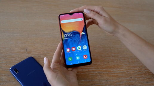 Почему Samsung Galaxy A10 – один из самых популярных смартфонов 2019 года?