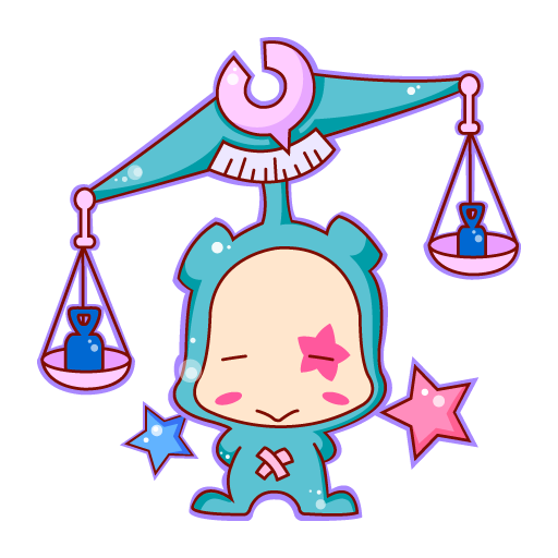 Весов ждет активный год