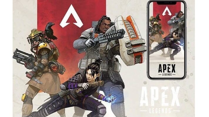 Apex Legends – новая королевская битва, действие которой происходит во вселенной Titanfall. Эту игру ждут многие, как так она успела прославиться на ПК! Игра выйдет не раньше октября 2020 года!