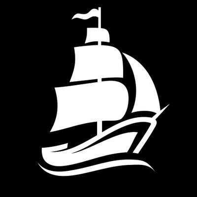 Логотип студии.