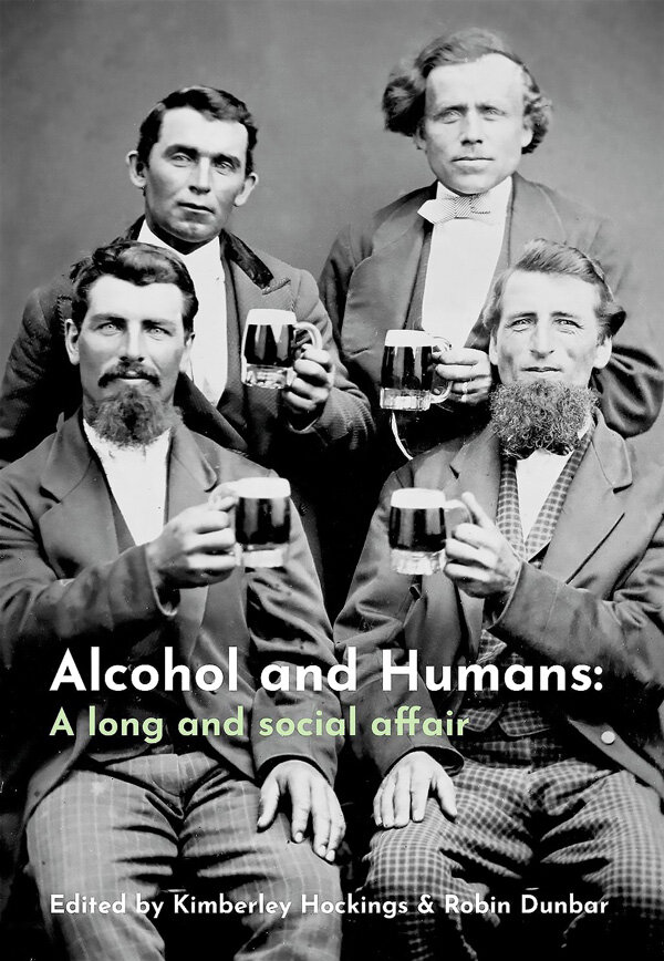 Как алкоголь обеспечил человечеству выживание? Экскурс в древнюю историю и слово ученым