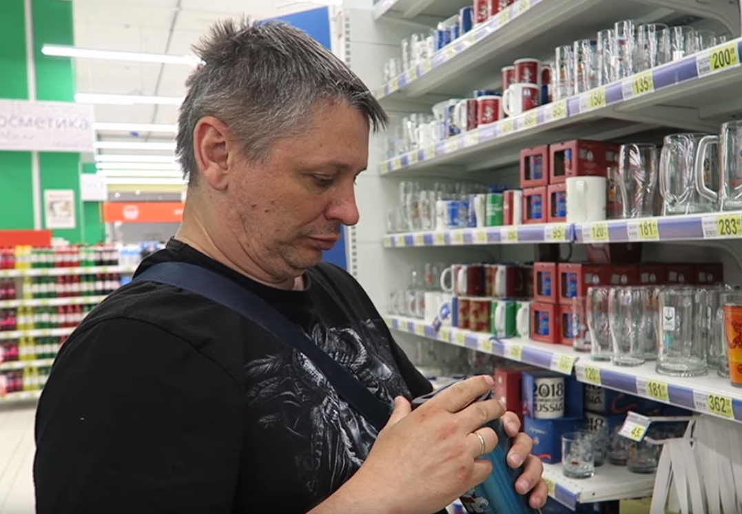 Акулы маркетинга делают всё для роста товарооборота