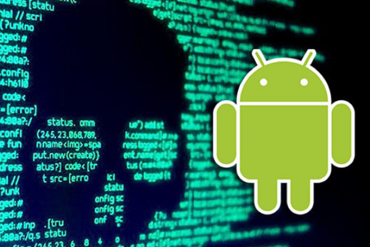 Новый Android вирус, распространяющийся по всей планете. Как он работает и  можно ли от него защититься. | One-Tech | Дзен