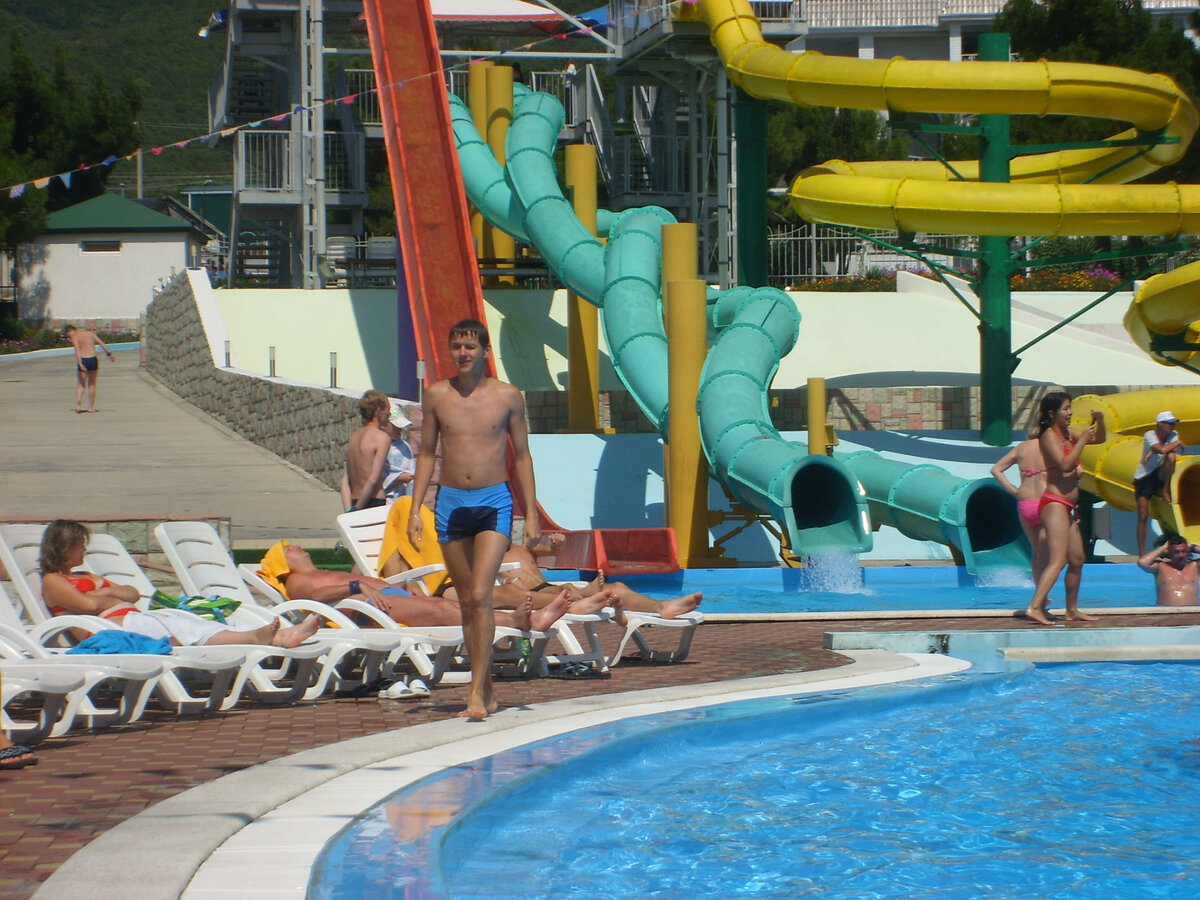 фото автора