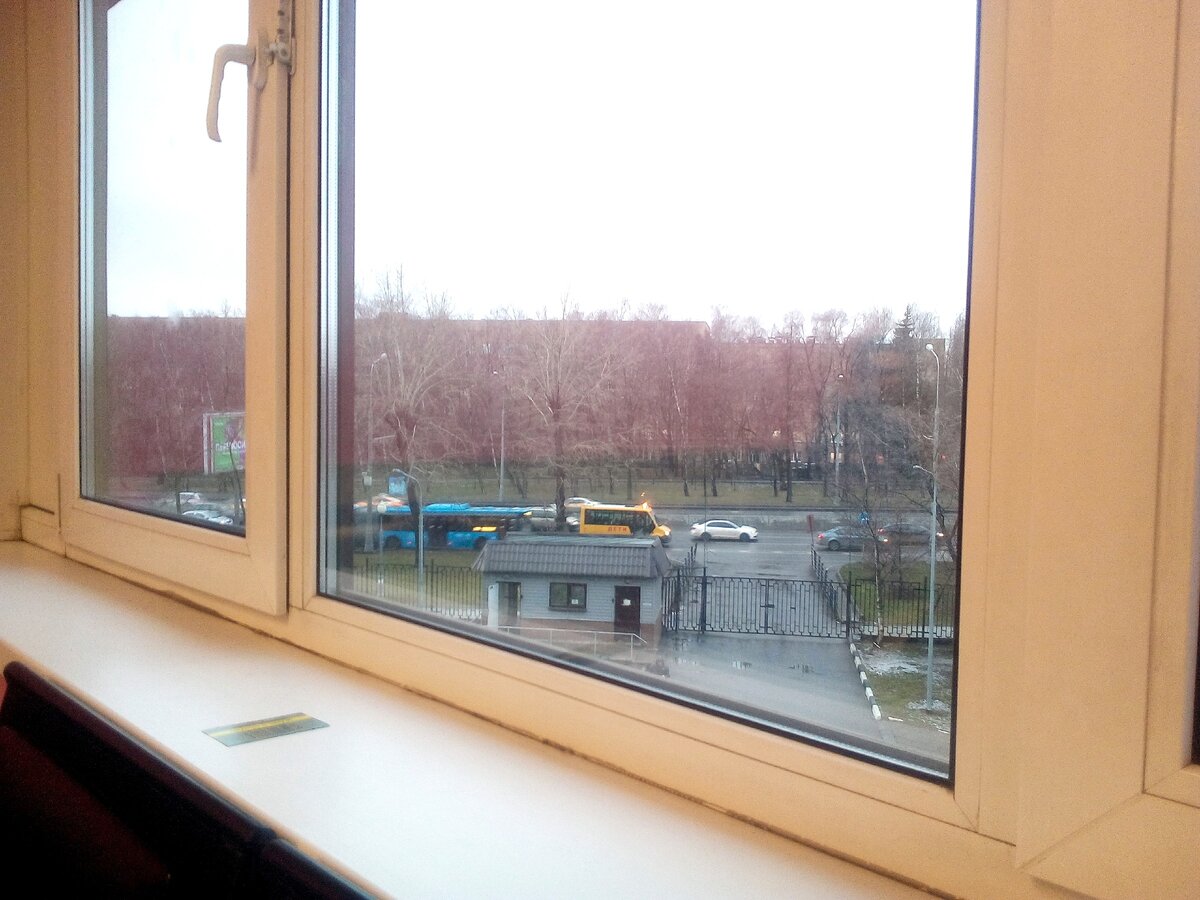 находясь в центре им. Блохина в Москве