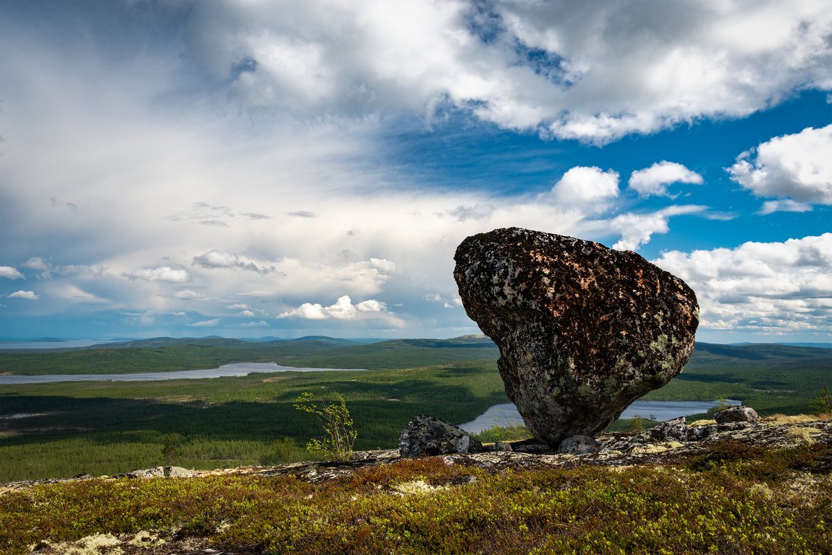 Сейд Карелия