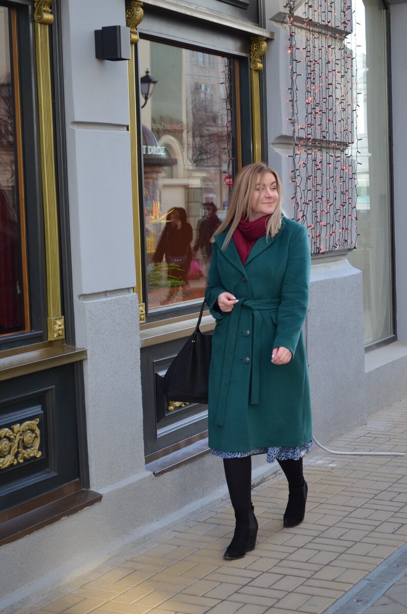 Личное фото