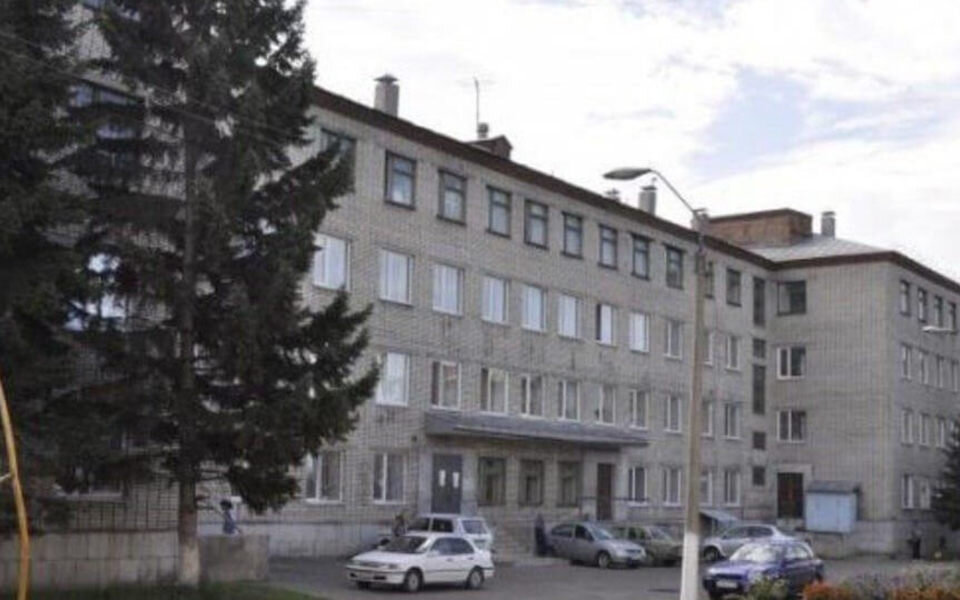 Фото; Анна Меньшикова