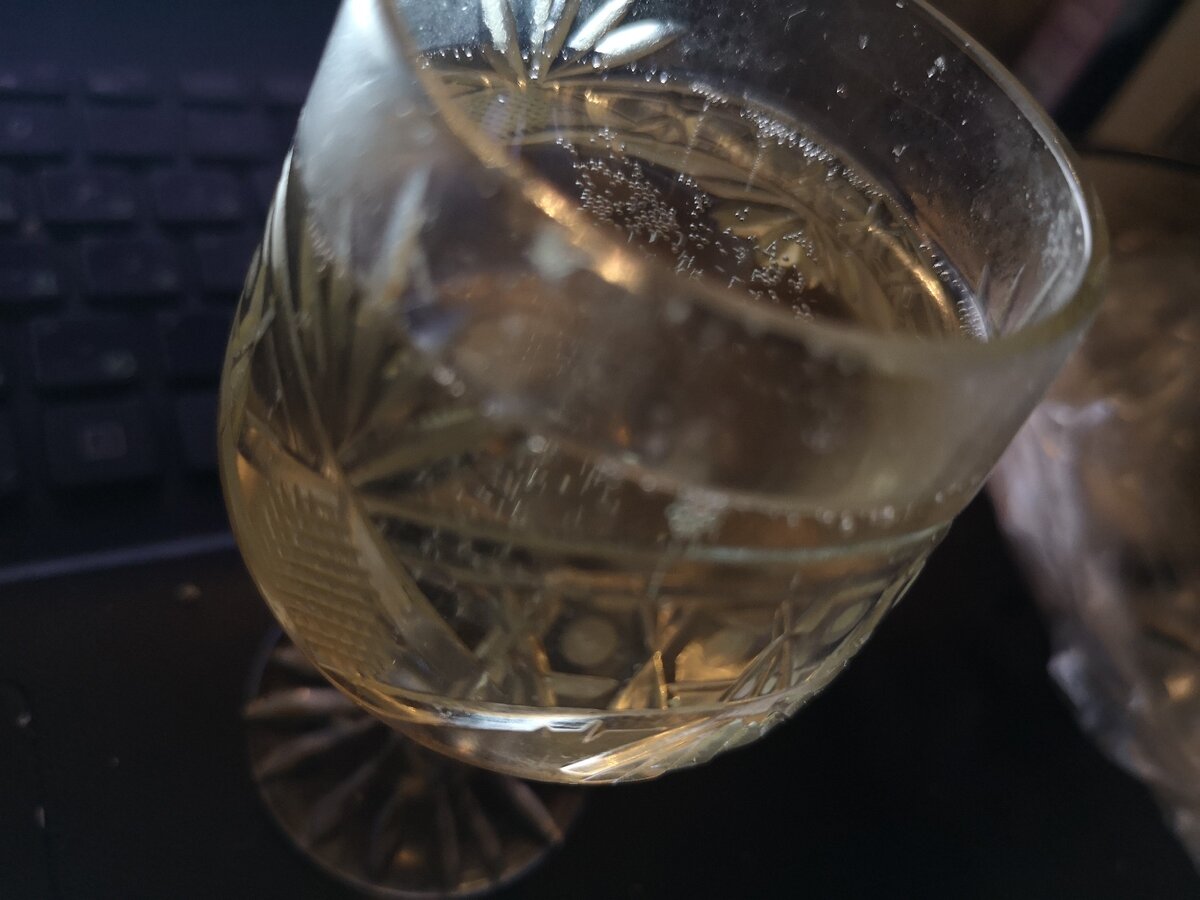 Фотка, которую я ставила в начале эксперимента