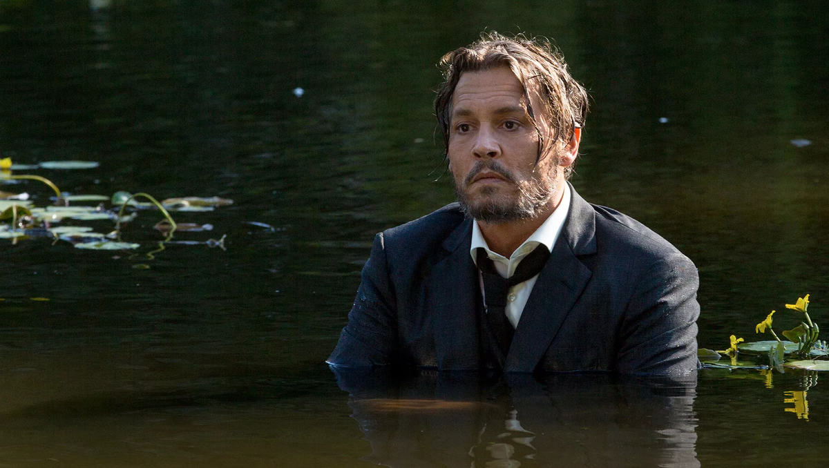 В фильме рассматривается жизнь, все ее стороны и глубина.