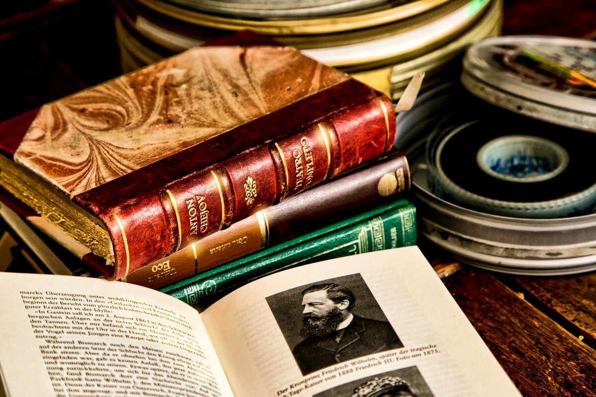 Фото взято из pixabay.com