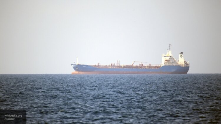 Фото: wikipedia.org-Assianir 