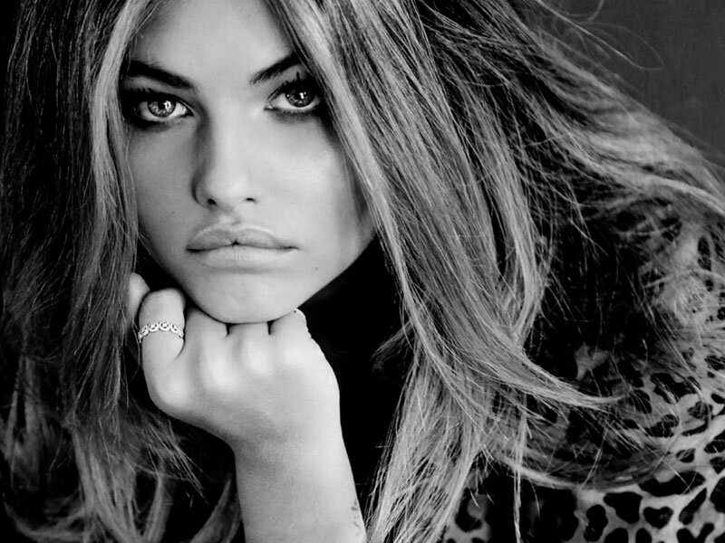 Как выглядят повзрослевшие девочки модели?