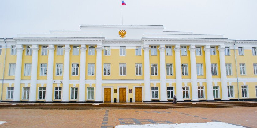 Фото: ИА "Нижний сейчас"