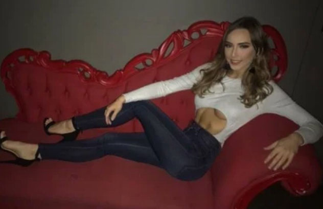 Хэйли является единственной биологической дочерью рэпера Эминема и его бывшей жены Ким Скотт.