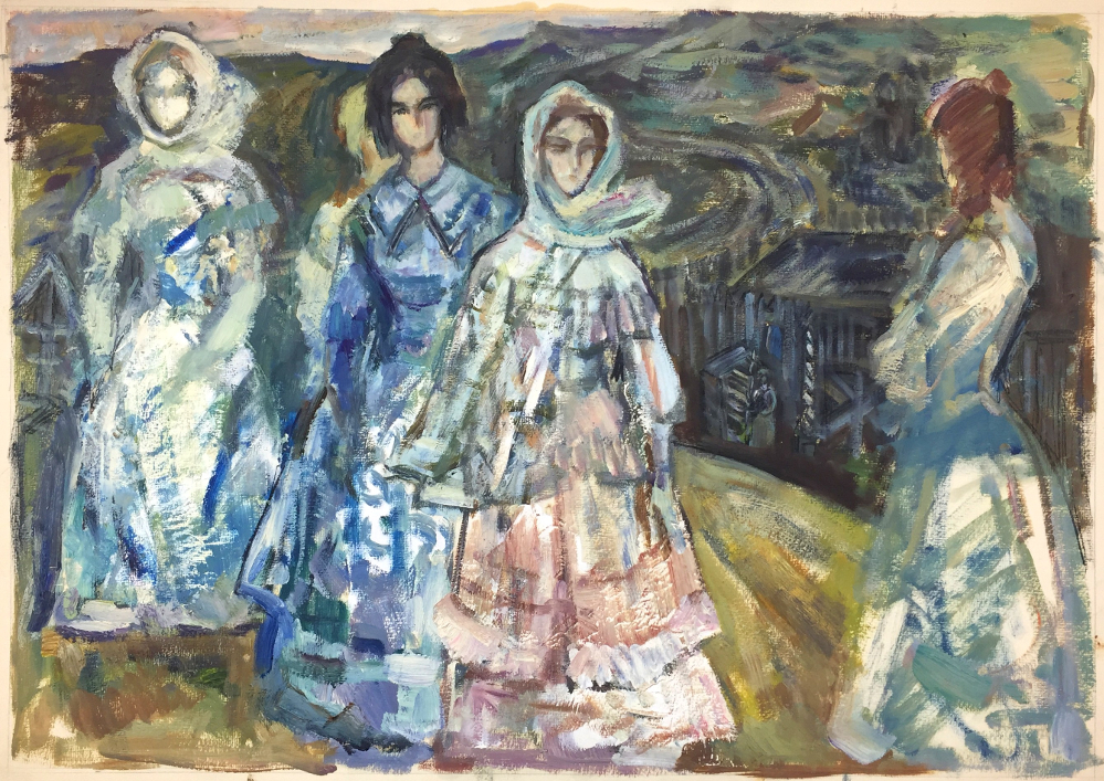 жены декабристов в сибири. жена в сибири. жены декабристов на каторге. декабристки в сибири. жена в сибири.