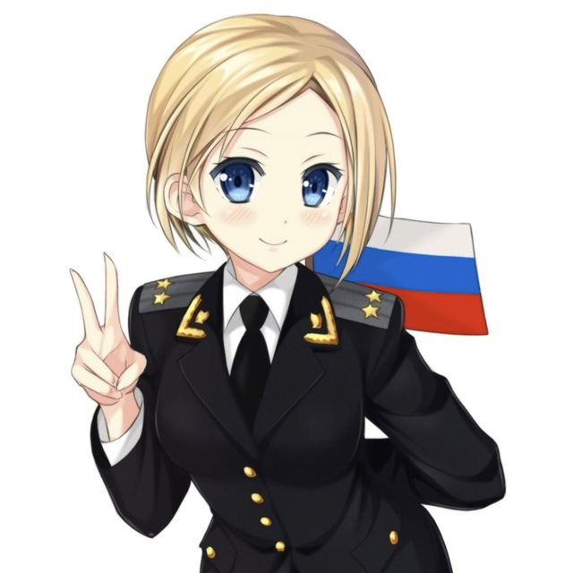 Наталья Поклонская