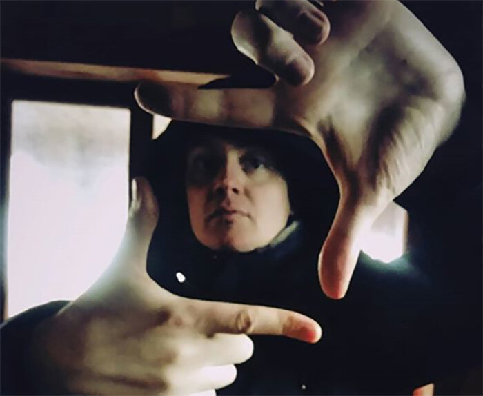 Май Абрикосов