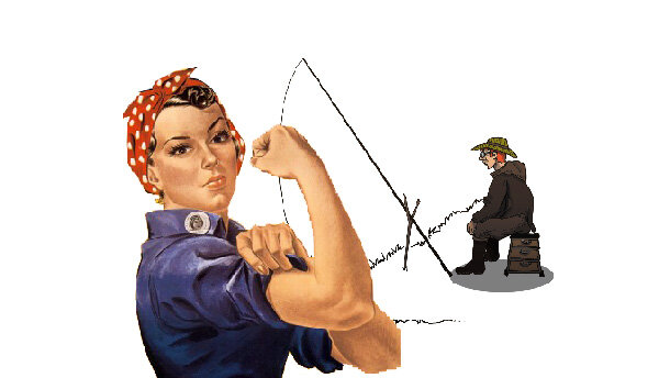 Ну,  я тебя сейчас устрою !