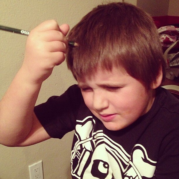 Ещё немного и всё поймём