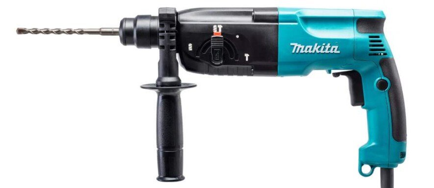 перфоратор Makita HR2450