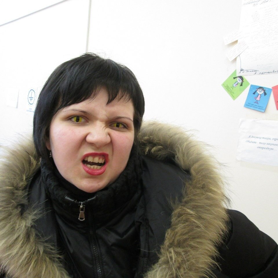 Фото из личного архива