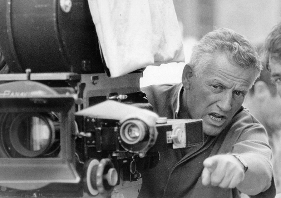 крамер санкт петербург режиссер. крамер режиссер.