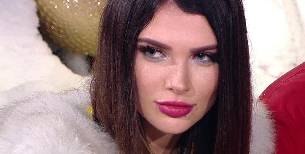 После пластики