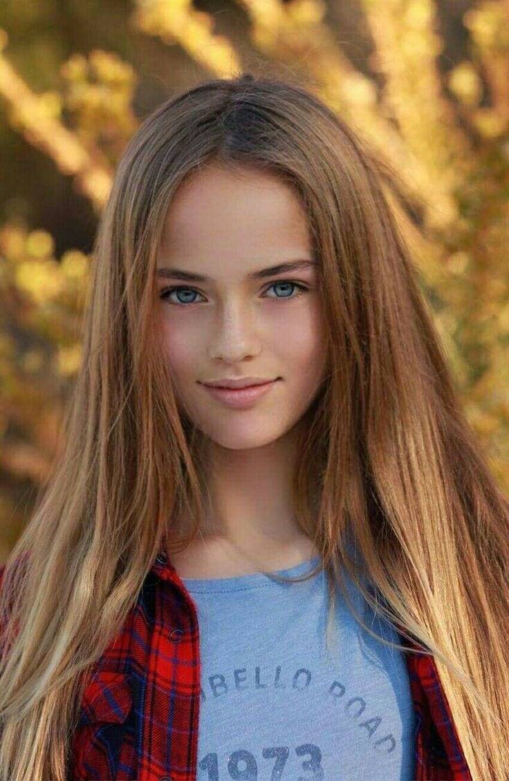 13-летняя 