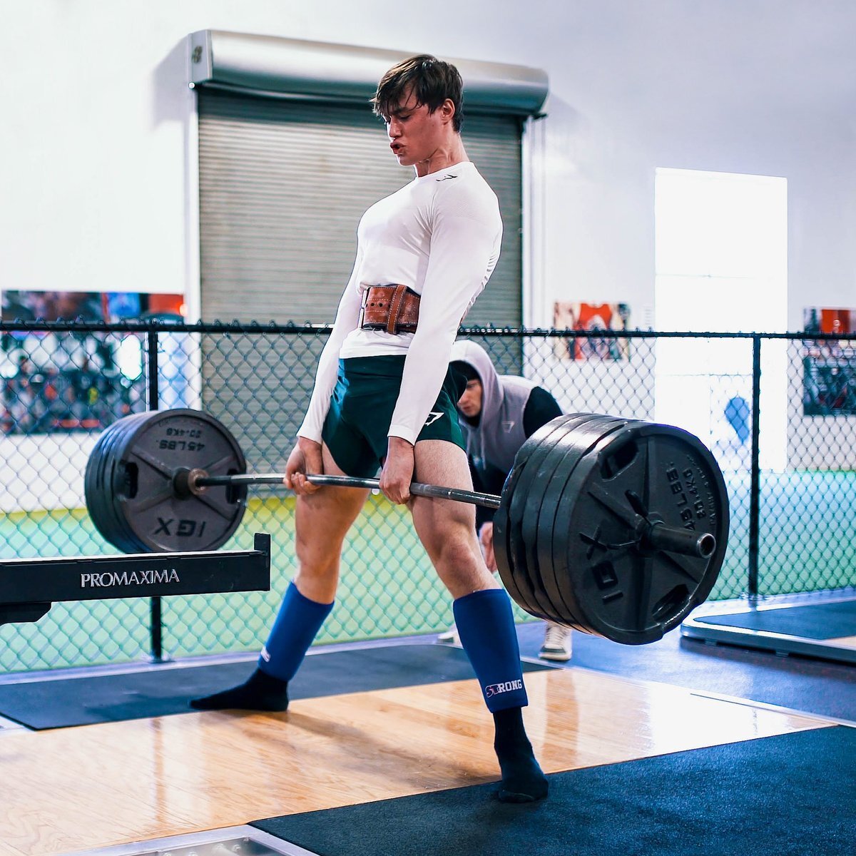 Предвзятый спорт дзен