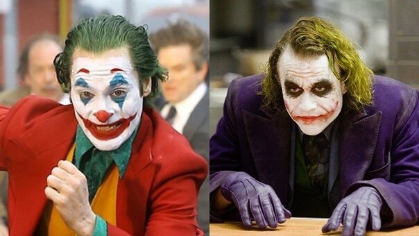 Выбор очевиден!