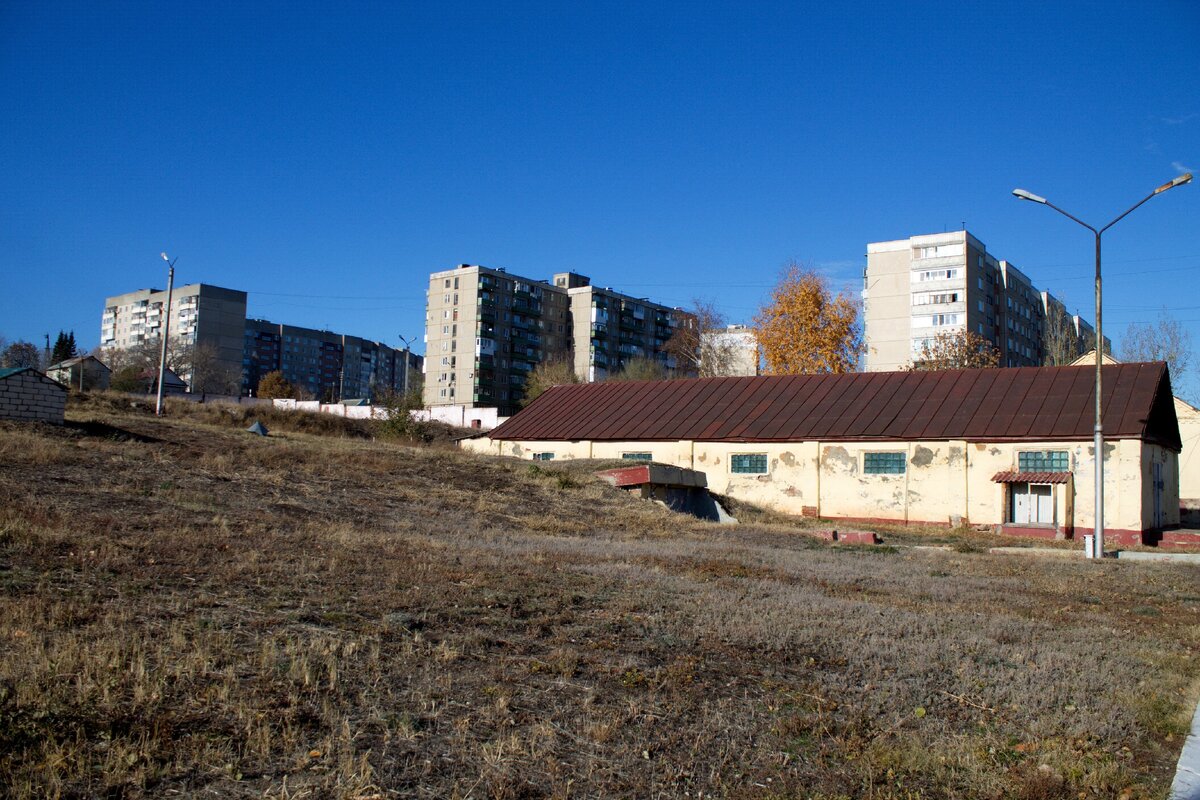 Автор фото Вадим Летюшов