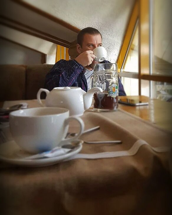 Вадим Н. Черашев