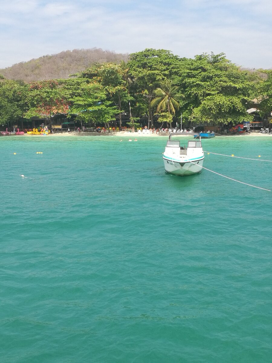 Паттайя-Самед