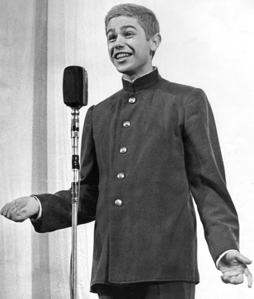 Евгений Петросян