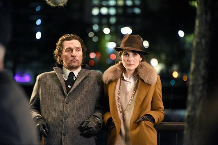 Джентльмены фильм картинки