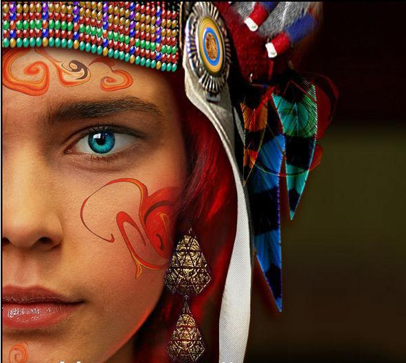 Цыганский гипноз