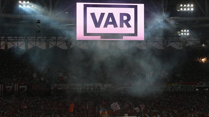 VAR
