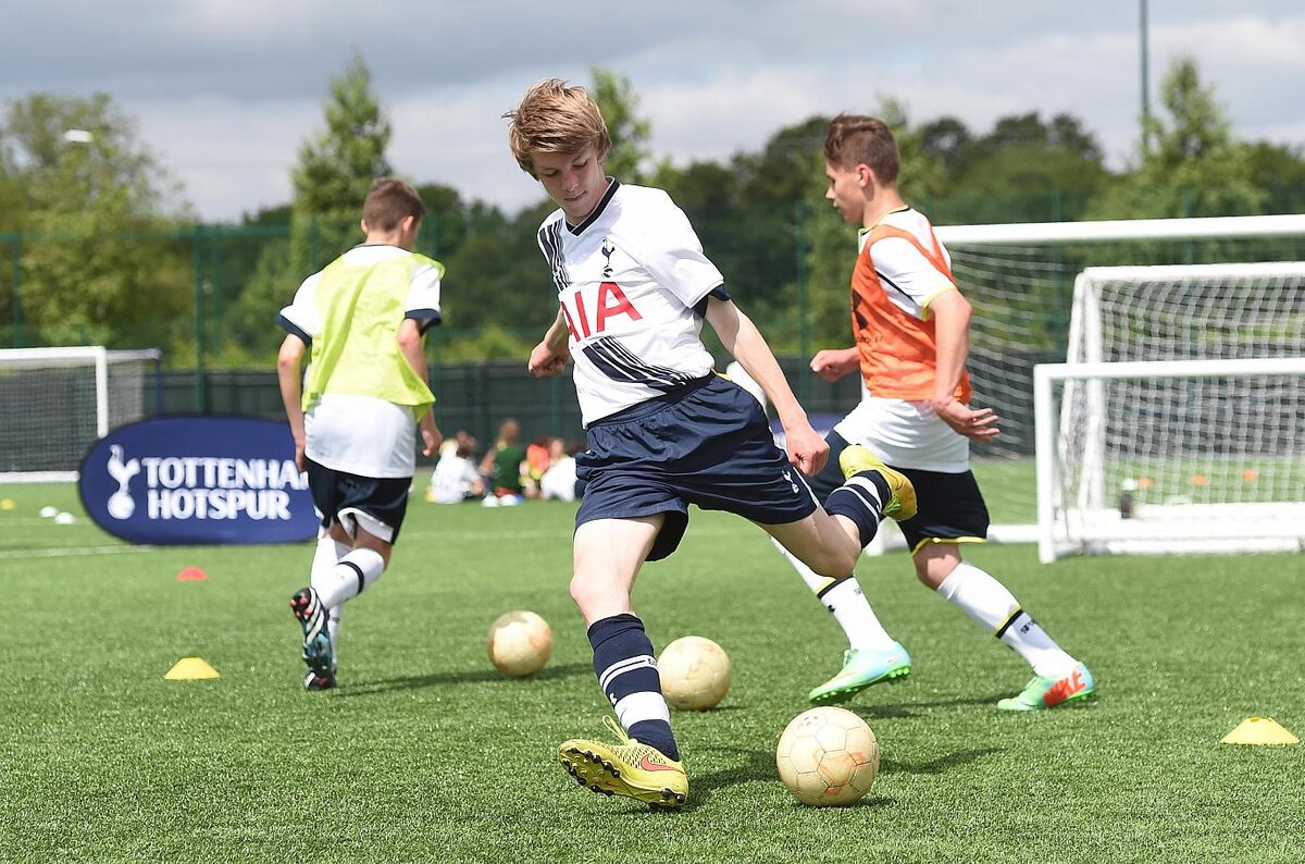 tottenhamhotspur.com