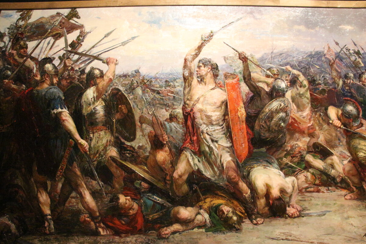 Анатолий Гурин "Спартак"