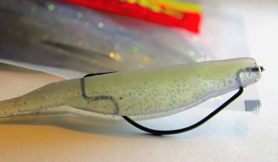 Офсетник с прямыми углами от той же фирмы