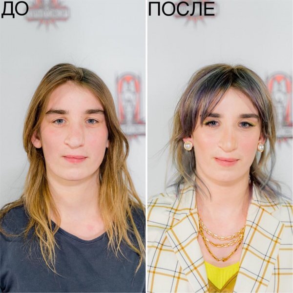 скриншот из Модного приговора