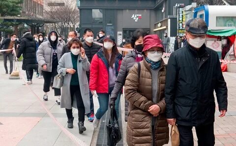 Считаю маски бесполезной фигней, но тоже послушно ношу