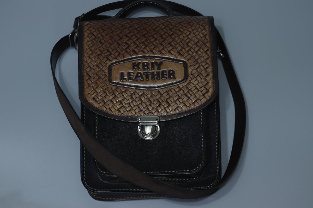 Kriy Leather