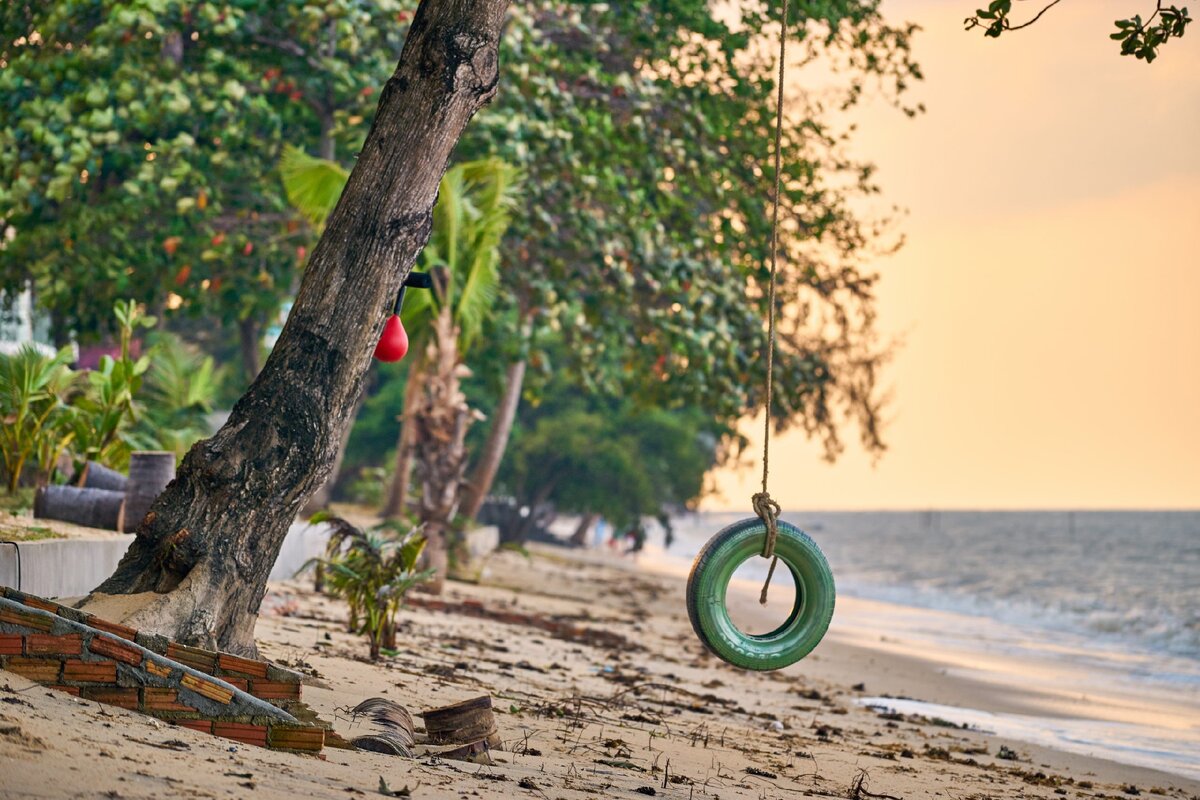 Самуи, Таиланд