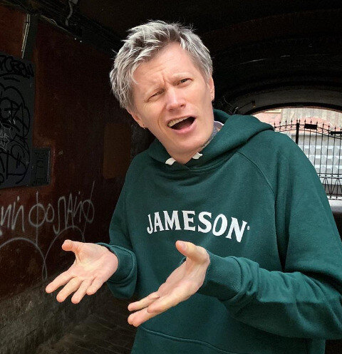 Антон Лиссов