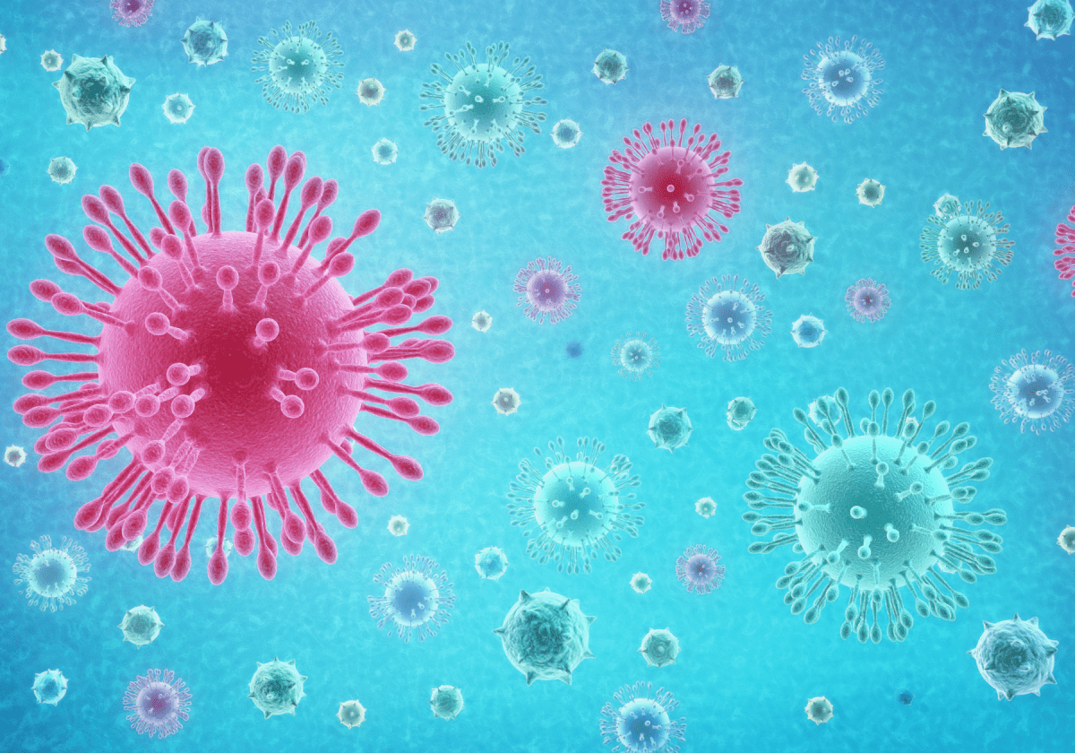 Как предотвратить заражение коронавирусом