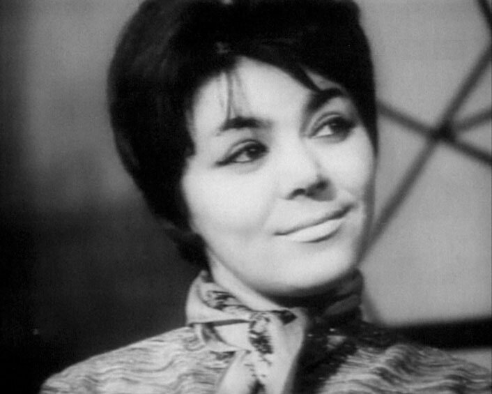 Майя Кристалинская