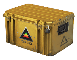 Представляем новый кейс "Призма 2", включающий 17 скинов от сообщества, а также ножи "Горизонт" (Ножи точно такие же, как и в кейсе "Призма", который вышел в марте прошлого года).

