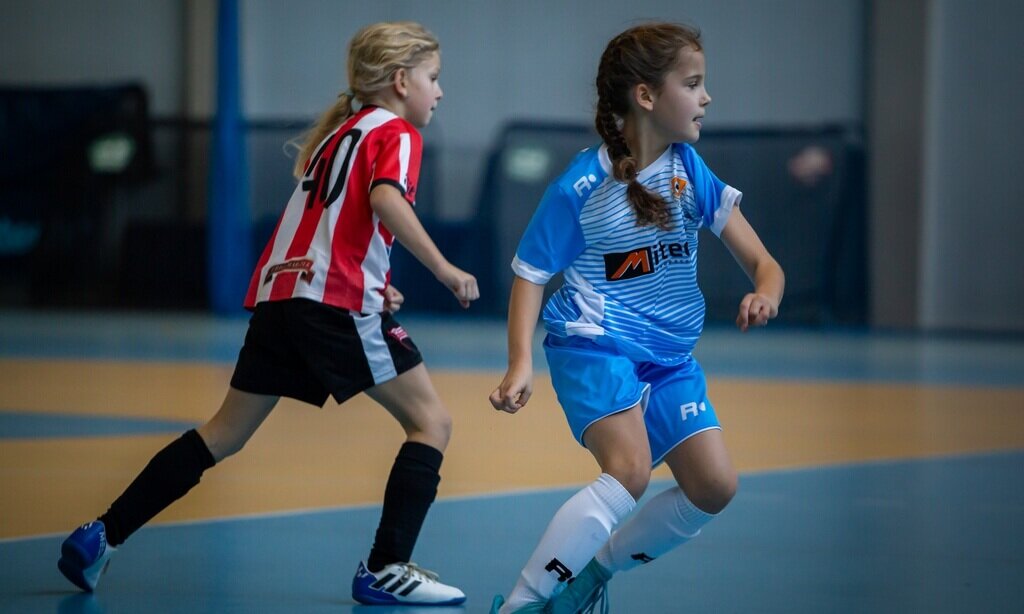 Mundialito Польша